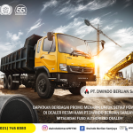 Dapatkan Promo Menarik untuk Setiap Pembelian Mitsubishi Fuso di Authorized Dealer Kami.Informasi lebih lanjut hubungi : 021 745 8383
