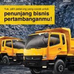 Mitsubishi Fuso Fighter X FN62F HD R